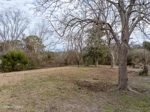 Exterior - 110 Riegel Dr, Hubert, NC 28539 photo 7 of 7