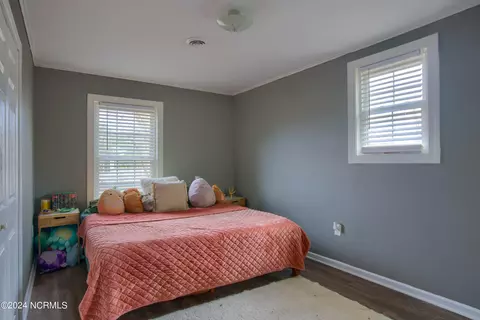 Bedroom - 110 Riegel Dr, Hubert, NC 28539 photo 3 of 4