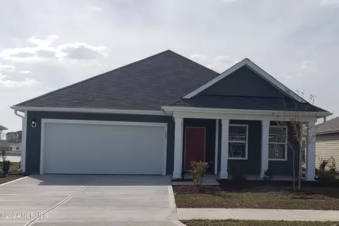 323 Cleat Dr #LOT 252, Surf City, NC 28445