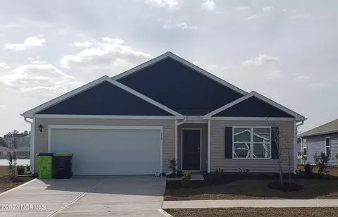 319 Cleat Dr #LOT 254, Surf City, NC 28445
