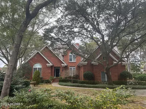 1728 Verrazzano Dr, Wilmington, NC 28405