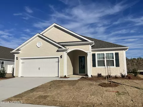 7764 Harrier Cir #LOT 82, Leland, NC 28451