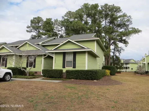 3966 Echo Farms Blvd, Wilmington, NC 28412