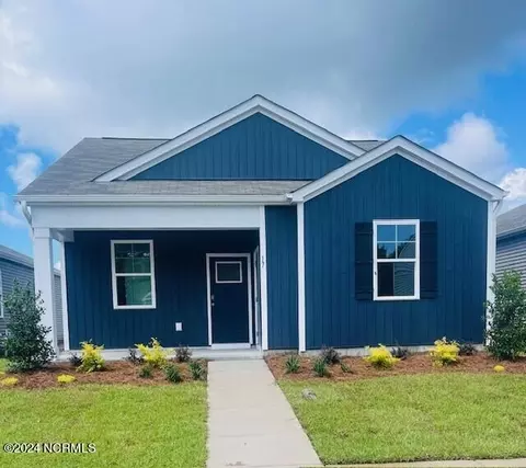 17 N Farmhouse Dr #LOT 2016, Wilmington, NC 28411