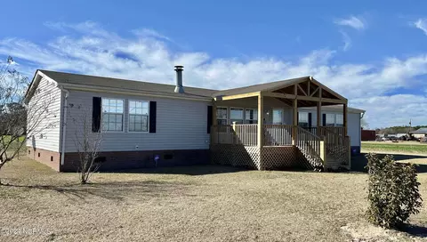 227 Lewis Lee Rd, Albertson, NC 28508