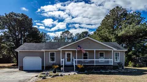 108 Jason Dr, Elizabeth City, NC 27909