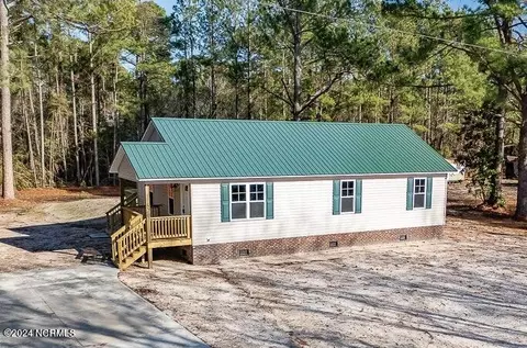 520 E Nc 55 Hwy, New Bern, NC 28560