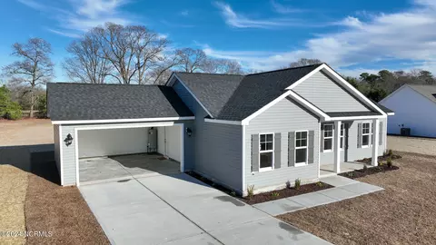 401 Wingspread Dr, Goldsboro, NC 27530