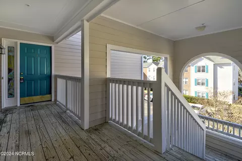 904 Litchfield Way #L, Wilmington, NC 28405