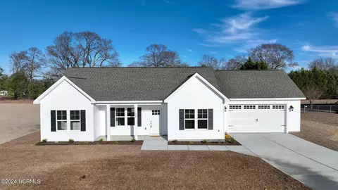 403 Wingspread Dr, Goldsboro, NC 27530