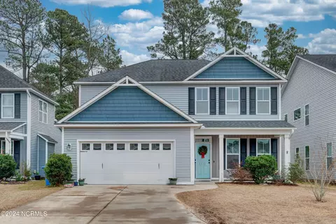 3215 Kellerton Pl, Wilmington, NC 28409