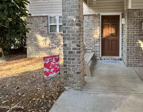 4136 Vanessa Dr SE UNIT 1, Southport, NC 28461
