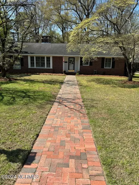 1131 Branch St NW, Wilson, NC 27893