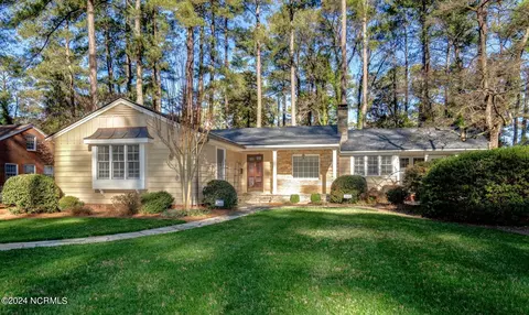 1632 Marvelle Ave, Rocky Mount, NC 27803