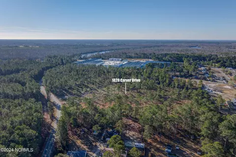 1828 Carver Dr, Rocky Point, NC 28457
