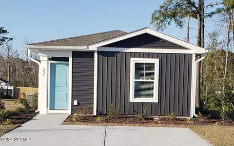 223 Cleat Dr #LOT 360, Surf City, NC 28445