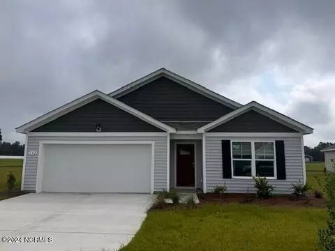 142 Cambridge Dr #CALI B -  73, Tabor City, NC 28463
