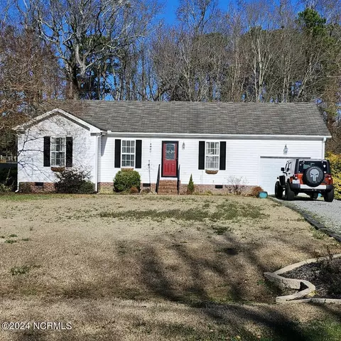 203 Valleywood Dr, Goldsboro, NC 27530