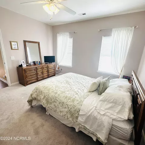 Bedroom - 104 Middlesbrough Ln, Edenton, NC 27932 photo 2 of 3