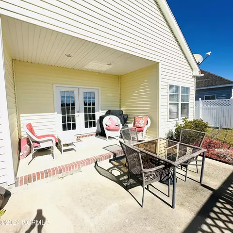Exterior - 104 Middlesbrough Ln, Edenton, NC 27932 photo 2 of 4