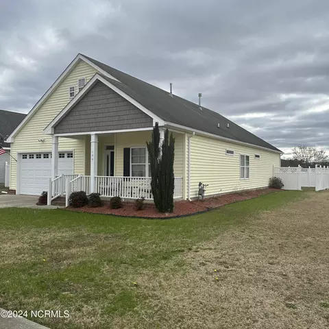 104 Middlesbrough Ln, Edenton, NC 27932