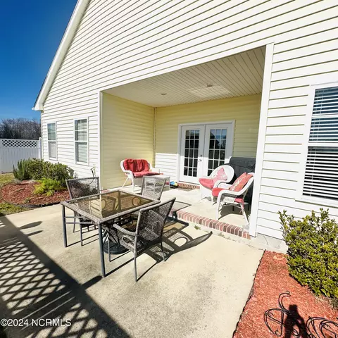 Exterior - 104 Middlesbrough Ln, Edenton, NC 27932 photo 3 of 4