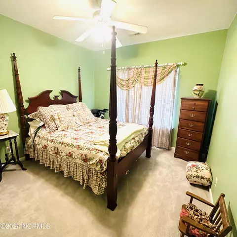 Bedroom - 104 Middlesbrough Ln, Edenton, NC 27932 photo 3 of 3