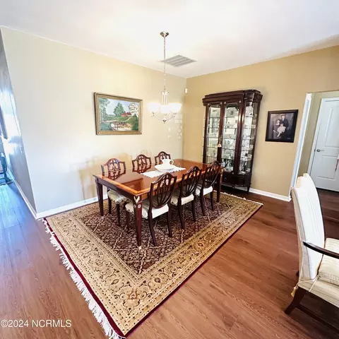 Dining - 104 Middlesbrough Ln, Edenton, NC 27932 photo 1 of 2