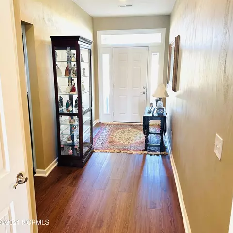 Entry Way - 104 Middlesbrough Ln, Edenton, NC 27932 photo 1 of 2