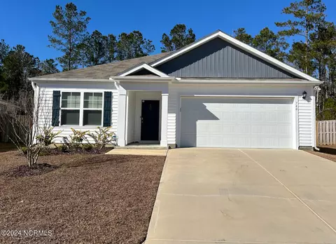 740 Buckeye Rd NE, Leland, NC 28451