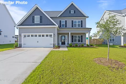 435 Northern Pintail Pl, Hampstead, NC 28443