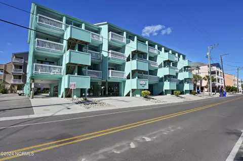 1601 Carolina Beach Ave N #B 18, Carolina Beach, NC 28428