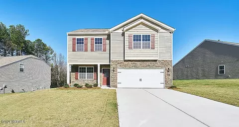 1810 Springfell Dr #35, Mebane, NC 27302