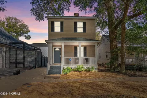 616 N 7th St, Wilmington, NC 28401
