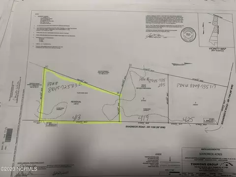 413 Shadneck Rd, Elizabeth City, NC 27909