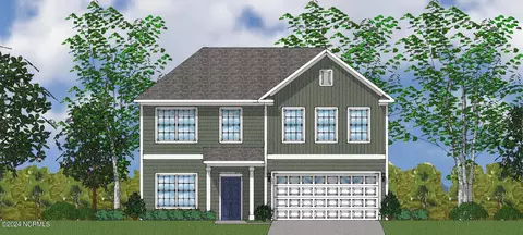 5507 Ivy Stone Ln #LOT 46, Wilmington, NC 28403