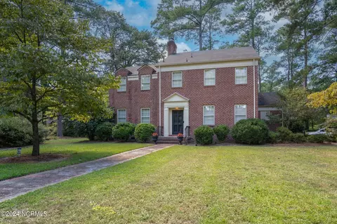 512 Glenn Ave, Rocky Mount, NC 27803
