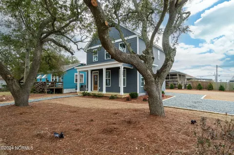 206 N 24th St, Morehead City, NC 28557