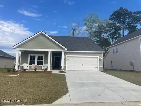 6918 English Holly Ct SW #LOT 52, Ocean Isle Beach, NC 28469