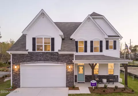 506 Musket Bay Dr, Wilmington, NC 28412