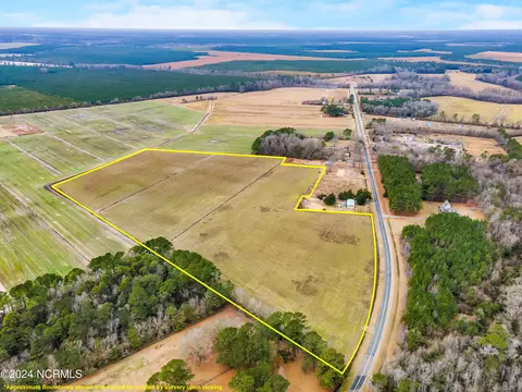 30 Ac Raccoon Rd, Willard, NC 28478 photo 7