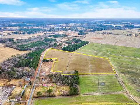 30 Ac Raccoon Rd, Willard, NC 28478 photo 14