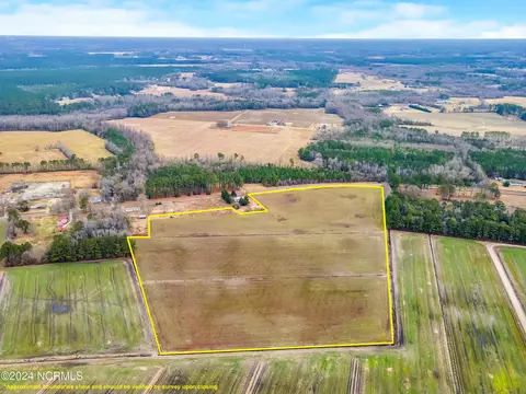 30 Ac Raccoon Rd, Willard, NC 28478 photo 10