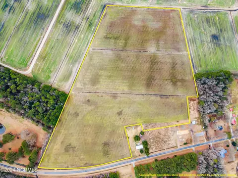 30 Ac Raccoon Rd, Willard, NC 28478 photo 3