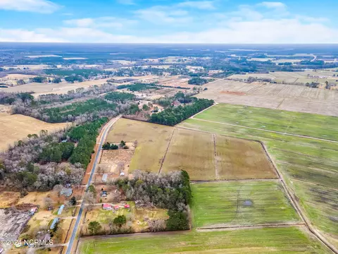 30 Ac Raccoon Rd, Willard, NC 28478 photo 13