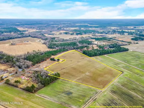 30 Ac Raccoon Rd, Willard, NC 28478 photo 12