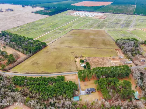 30 Ac Raccoon Rd, Willard, NC 28478 photo 4