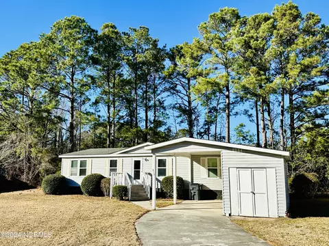 814 Mast Ct, Hampstead, NC 28443 photo 46