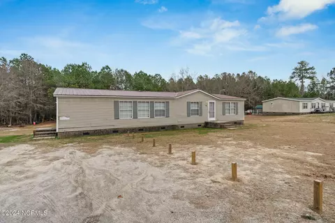 288 Northam Rd, Rockingham, NC 28379