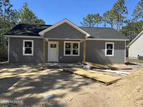 501 Westwood Rd, Southport, NC 28461